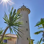Apartamento Lovely On The Coast Of Bibione