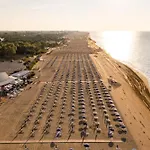 Apartamento Lovely On The Coast Of Bibione