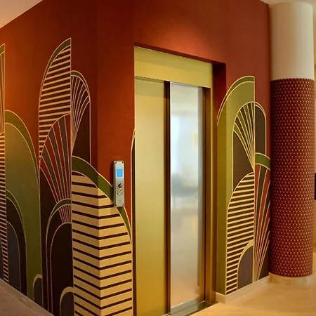 Lovely On The Coast Of Διαμέρισμα Μπιμπιόνε