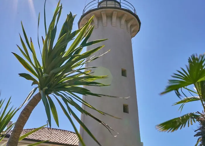 Διαμέρισμα Lovely On The Coast Of Μπιμπιόνε