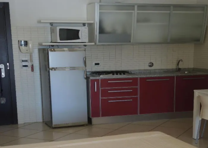 Lovely On The Coast Of Διαμέρισμα