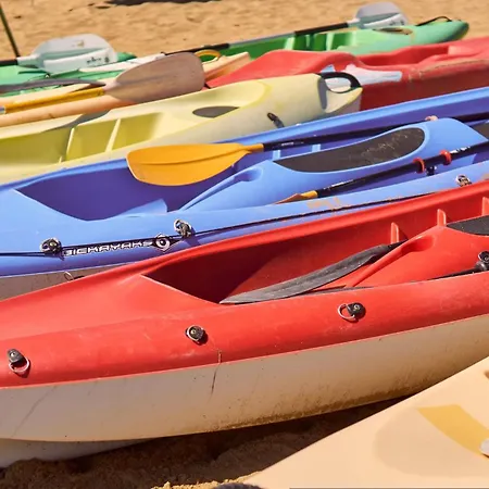 Lovely On The Coast Of Apartamento