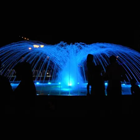 Lovely On The Coast Of Апартаменти Бібіоне