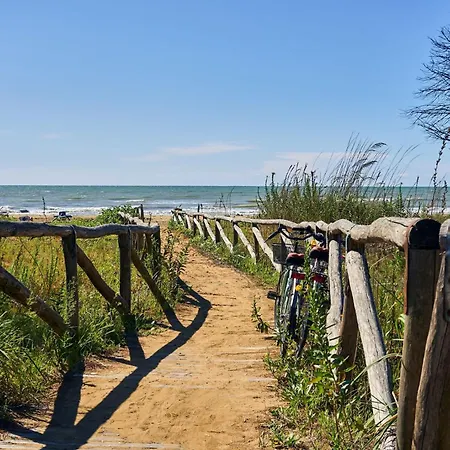 Lejlighed Lovely On The Coast Of Bibione