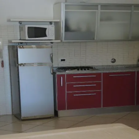 Lovely On The Coast Of Apartamento