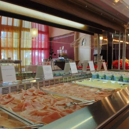 Апартаменти Lovely On The Coast Of Бібіоне