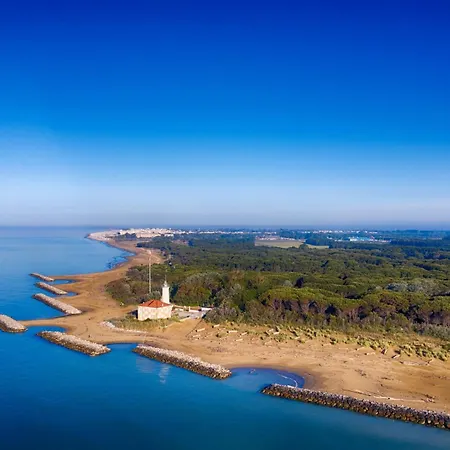 Lovely On The Coast Of
