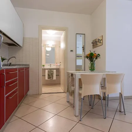 Apartment Lovely On The Coast Of Bibione