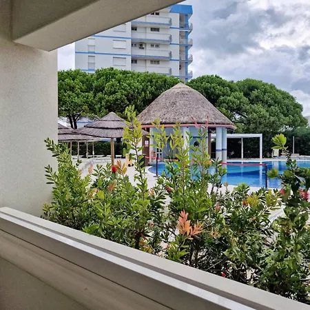 Lovely On The Coast Of Apartment *
