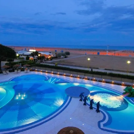 Lovely On The Coast Of Apartment