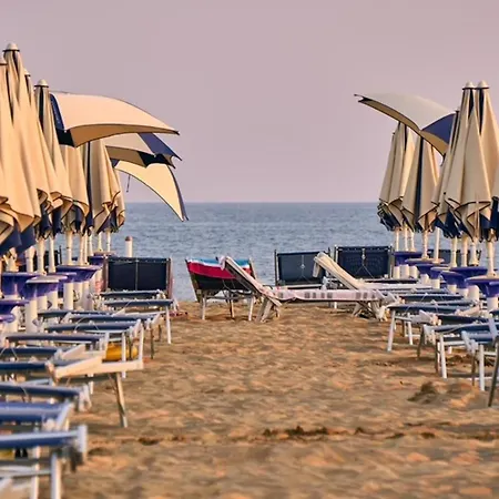 Lovely On The Coast Of * Bibione