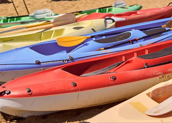 Lovely On The Coast Of アパート