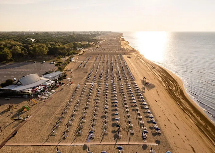 Daire Lovely On The Coast Of Bibione