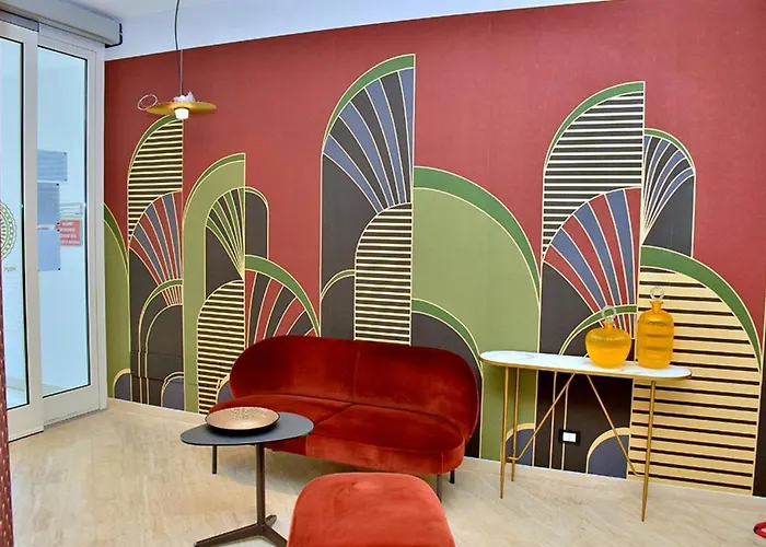 Lovely On The Coast Of *