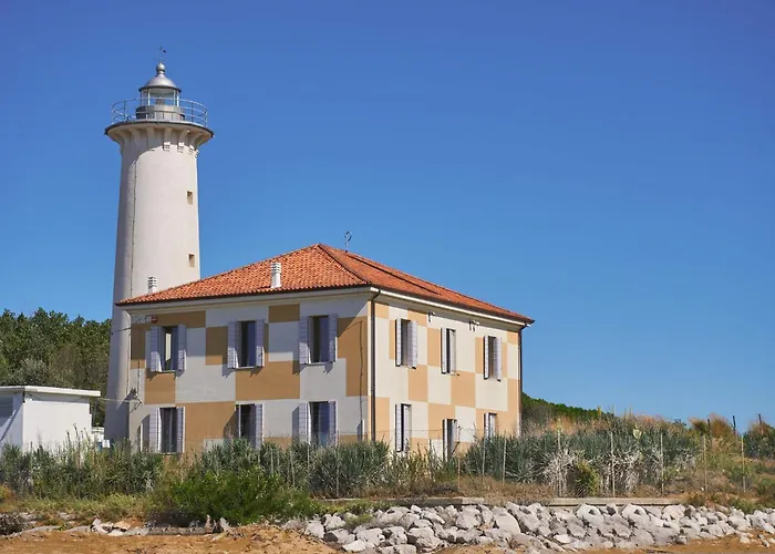 Lovely On The Coast Of