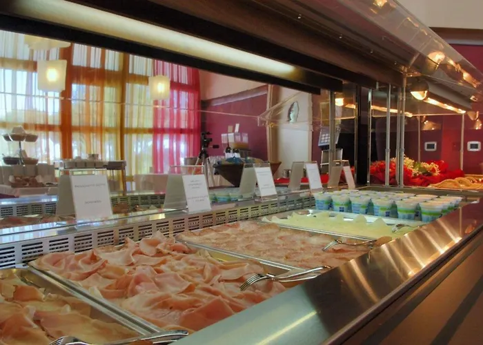 アパート Lovely On The Coast Of ビビオーネ