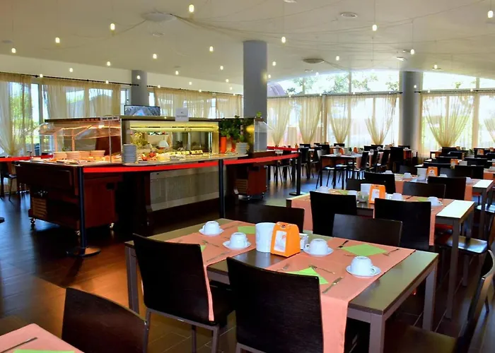 Lovely On The Coast Of Bibione